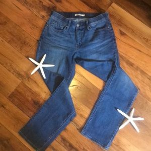 Levi’s 525 Jeans